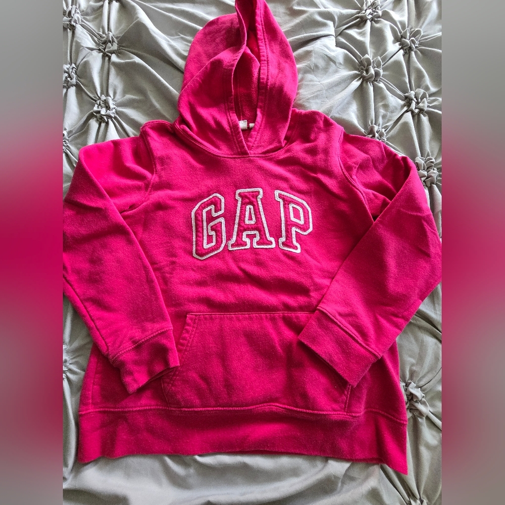 Gap Hoodie